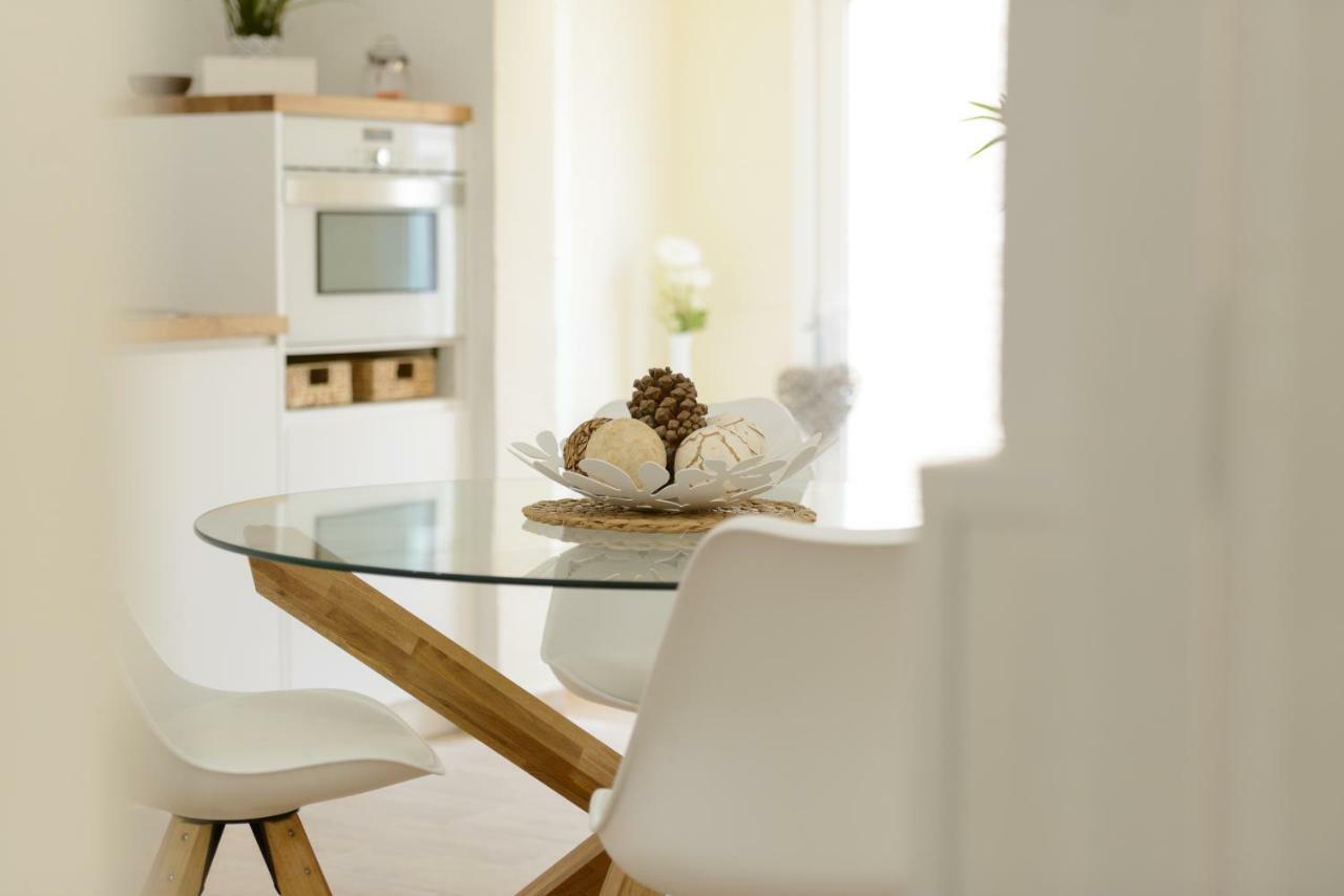 Appartement Acogedora Casita Cerca Del Mar *