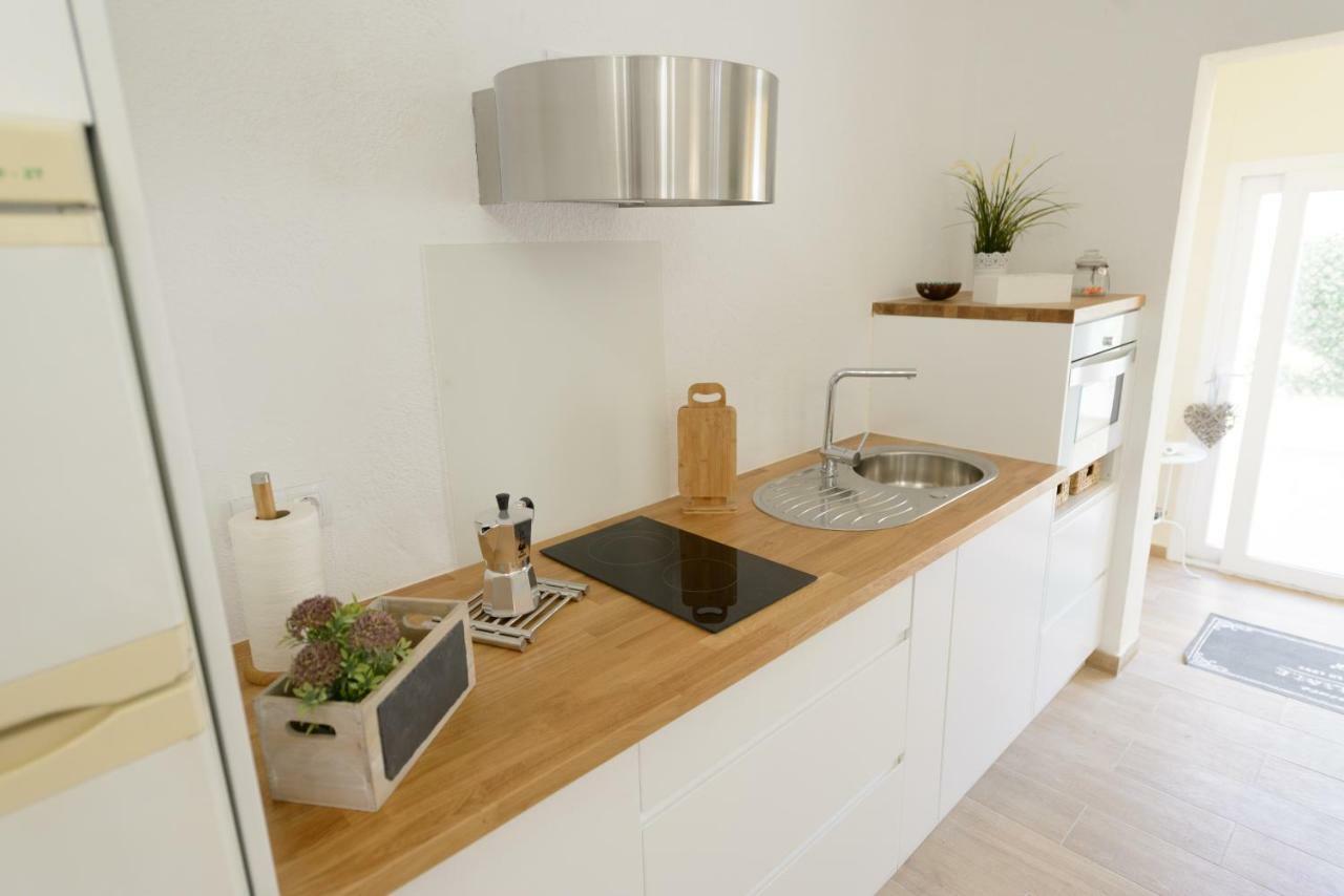 Acogedora Casita Cerca Del Mar Appartement La Garita