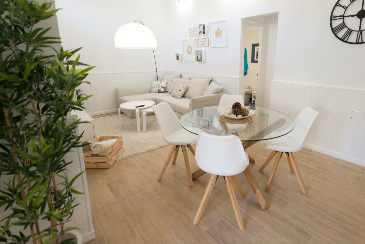 Appartement Acogedora Casita Cerca Del Mar *